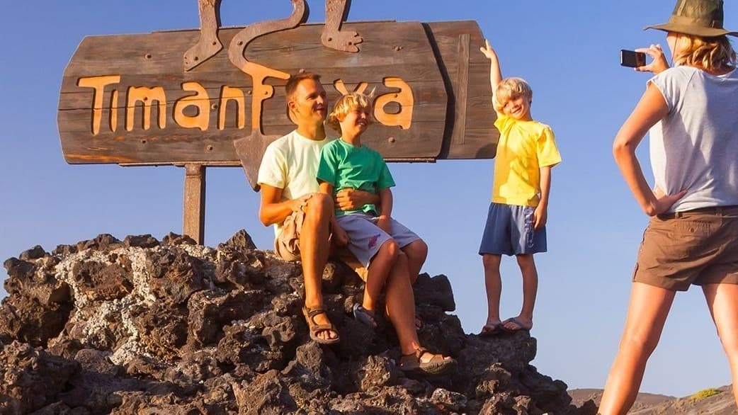 Lanzarote